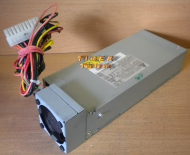 Delta Elektronik DPS-200PB-156A 200W PC Netzteil* nt203