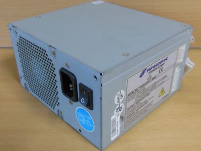 FSP Fortron/Source FSP250-60GTA (MDN) 250Watt Retro ATX Computer Netzteil* nt14