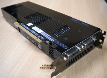 Leadtek WinFast NVIDIA GeForce GTX 260 Extreme+896MB GDDR3 2x DVI,TV-out*g108