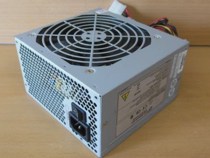 FSP Fortron Source FSP350-60EMDN 350 Watt ATX Computer PC Netzteil 4xSATA* nt330