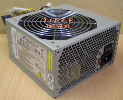 Fortron Source ATX-400PNF 400Watt ATX PC Netzteil* nt211