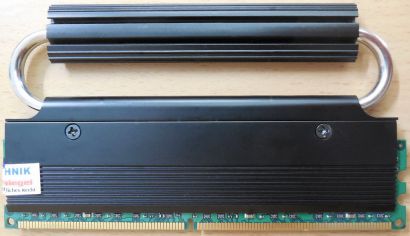 OCZ Reaper 4GB Kit 2x2GB OCZ2RPR10664GK PC2-8500 DDR2 1066MHz RAM*r16