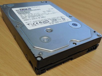 Hitachi Deskstar T7K500 HDT725032VLA360 HDD SATA 320GB 3.5 Festplatte 16MB* F424