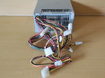 FSP Fortron/Source ATX-300GTF (1) 300 Watt ATX PC Computer Netzteil Molex* nt40 FSP Fortron/Source ATX-300GTF (1) 300 Watt ATX PC Computer Netzteil Molex* nt40