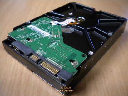 Western Digital WD7500AAVS-00D7B1 Festplatte HDD 8M 750GB* f433