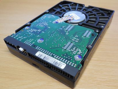 Western Digital Caviar WD205BA-00AGA0 HDD IDE ATA 20.5GB 3.5 Festplatte 2MB*F442