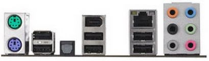 ASUS M4N72-E nForce 750a AM2 AM2+ AM3 AMD Phenom™II X4 ATX Mainboard* m157