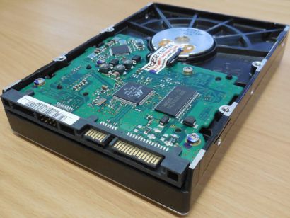 Samsung Spinpoint T166 HD321KJ HDD SATA 320GB 3.5 Festplatte 7200rpm 16MB* F464