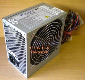 FSP FSP350-60MDN(R) 350Watt ATX Computer PC Netzteil Fortron/Source* nt217