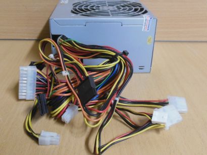 FSP Fortron Source FSP350-60HHN(85) 350Watt Computer ATX PC Netzteil SATA* nt314