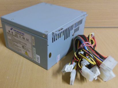 FSP Fortron Source FSP250-60BT(12V) 250 Watt Retro ATX PC Computer Netzteil*nt48