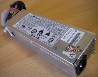 Shuttle Swiching Power Supply W-PFC Model PC3512402 Netzteil* nt218