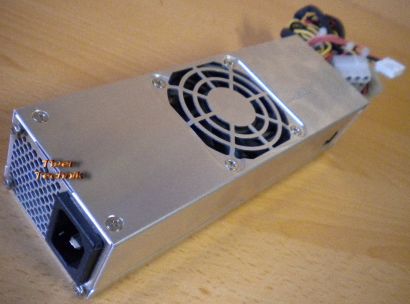 Shuttle Swiching Power Supply W-PFC Model PC3512402 Netzteil* nt218