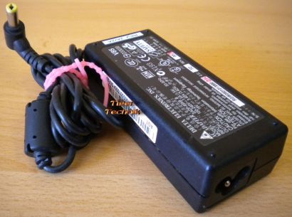 Delta Electronics AC Adapter Model SADP-65KB B Netzteil 19V - 3,42A* nt416