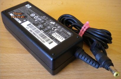 HP AC Adapter Model 380467-005 381090-001 Netzteil 18,5V - 3,54A* nt422