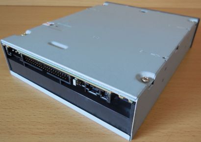 Hitachi LG GDR-8162B CD DVD ROM Laufwerk ATAPI IDE schwarz Wii Gamecube* L105