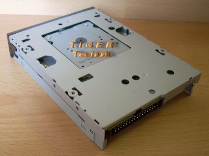 Diskettenlaufwerk Computer PC Floppy 3,5 FDD grau diverse Hersteller* fl03