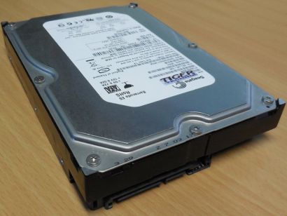 Seagate Barracuda ES ST3500630NS HDD SATA II 500GB 3.5 Festplatte 16MB* F534