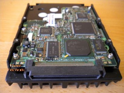 Fujitsu Siemens MAN3735MC 73,5GB 3,5Ultra 160SCSI Festplatte HDD* f477