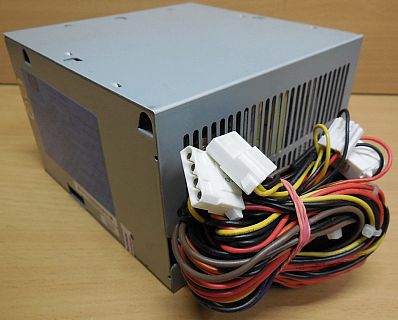 HP COMPAQ PS-6361-4HF 379294-001 381023-001 365 Watt Netzteil DC 7600 7900* nt39