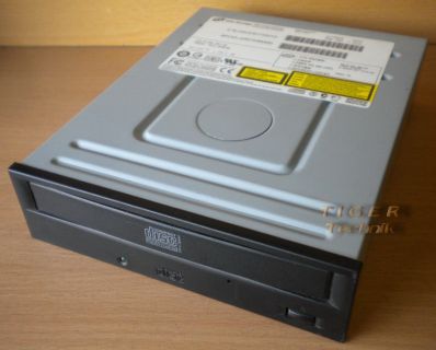 LG HL Data Storage GCE-8483B CD-RW Brenner ATAPI IDE schwarz* L43