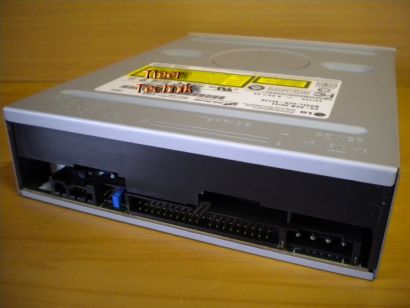 LG HL Data Storage GCE-8483B CD-RW Brenner ATAPI IDE schwarz* L43