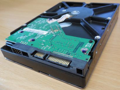 Western Digital Caviar Green WD10EARS-00Y5B1 HDD SATA 1TB 1000GB Festplatte*F479