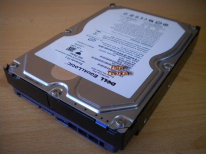 Seagate Barracuda 7200.12 ST31000528AS Festplatte 3,5 HDD 1TB* f564