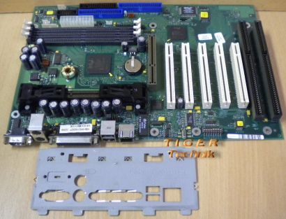 Fujitsu Siemens W26361-W10-Z2-02-36 Mainboard Slot A ISA AGP PCI + Blende* m286