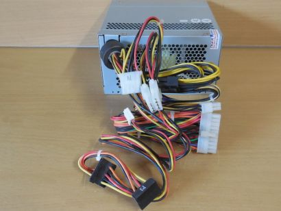 FSP Fortron/Source FSP300-60GTM 300 Watt ATX Computer Netzteil PCIe SATA* nt118