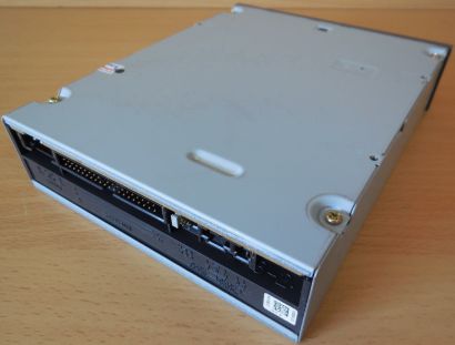 HP GCC-4480B CD RW DVD ROM Combo Laufwerk ATAPI IDE schwarz* L53