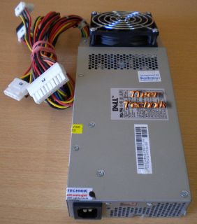 Dell 0854JE HP-L1116F3P Rev. H03 Optiplex Netzteil 110W* nt237
