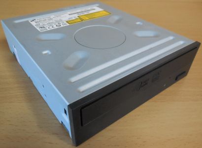 LG HL Data Storage GSA-H30N DVD RW DL Super Multi Brenner SATA schwarz* L08