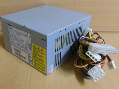HP 5188-2627 Lite-On PS-5301-08HF 300 Watt ATX PC Netzteil SATA Molex FDD* nt49 HP 5188-2627 Lite-On PS-5301-08HF 300 Watt ATX PC Netzteil SATA Molex FDD* nt49