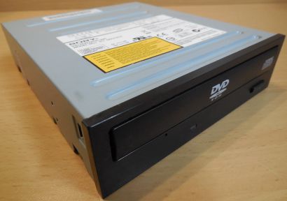 SONY DDU1615 DVD ROM Laufwerk Drive ATAPI IDE schwarz* L39