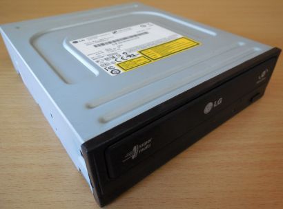 LG HL Data Storage GH20NS15 Super Multi DVD RW DL Brenner SATA schwarz* L13