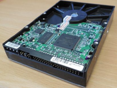 Maxtor DiamondMax Plus 9 6Y160P0 HDD IDE ATA 160GB 3.5 Festplatte 7200rpm* F140