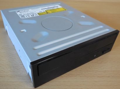 Hitachi LG HL Data Storage DH10N DVD-ROM Laufwerk SATA schwarz* L18