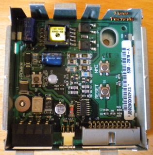 Apple 630-2878-A Systemschaltungsmodul Power Mac G4 M5183* pz71
