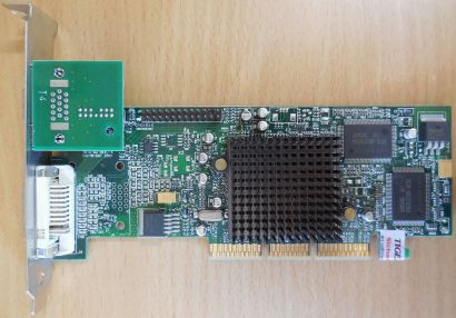 Matrox Millennium G550 MGI G55+MDHA32DB 32MB 64Bit DDR DualHead AGP VGA DVI*g139 Matrox Millennium G550 MGI G55+MDHA32DB 32MB 64Bit DDR DualHead AGP VGA DVI*g139