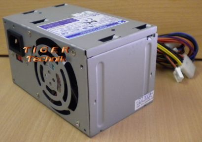 Enlight  ATS 150 EN-8156901 150 Watt Power Supply  PC Netzteil* nt250