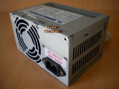 Enlight SI-C200P2 200 Watt  Power Supply  PC Netzteil* nt251