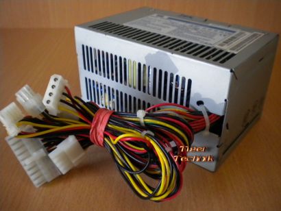 Enlight SI-C200P2 200 Watt  Power Supply  PC Netzteil* nt251