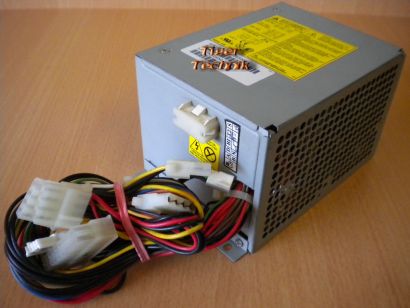 Delta DPS-125EB A 120 Watt HP PN 0950-3708  ATX PC Netzteil* nt252