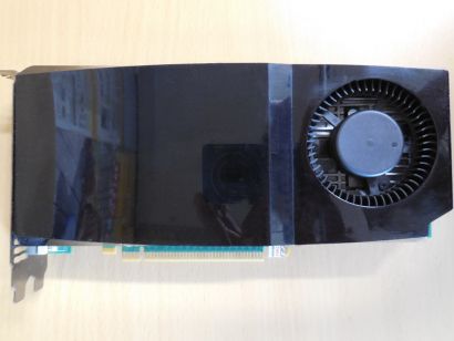 HP 579684-001 Fisker nVidia GeForce GTX 260 896MB 448Bit GDDR3 PCIe 2xDVI-I*g152