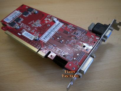 Colorful N520-203-Q01 NVIDIA GeForce GT520 2GB DDR3 PCI-E x16 DVI HDMI* g161