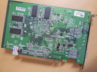 Leadtek WinFast PX360 TD LR298A 128MB nVidia GeForce PCX5750 PCI-E VGA TV*g186 128Bit NV36