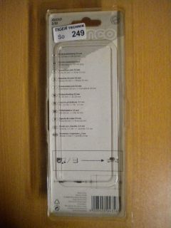 Vivanco Klinkenverbindung 3.5mm Stecker - 3,5mm Stecker 1,5m Länge *so249