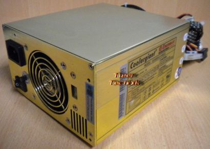 Enermax Coolergiant EG485AX-VHB(G) PC Netzteil 480 Watt* nt254