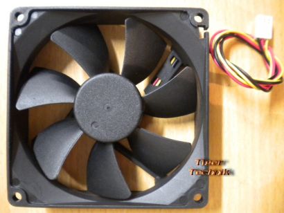 Y.S.Tech FD129225LS-N Gehäuselüfter Kühler Lüfter PC Computer* GL83